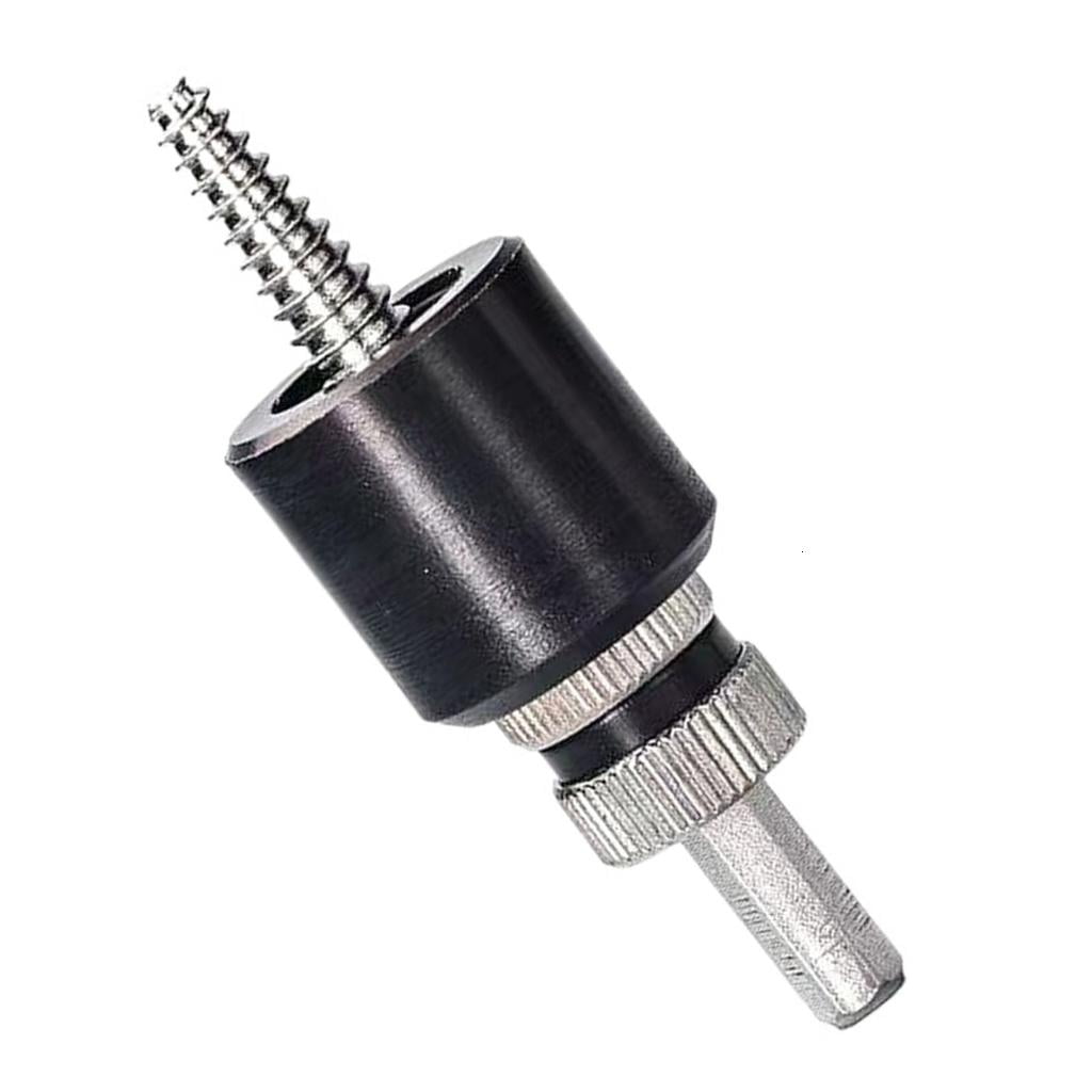 HONON Screw Extractor for Efficient Removal of Stripped Screws and ...