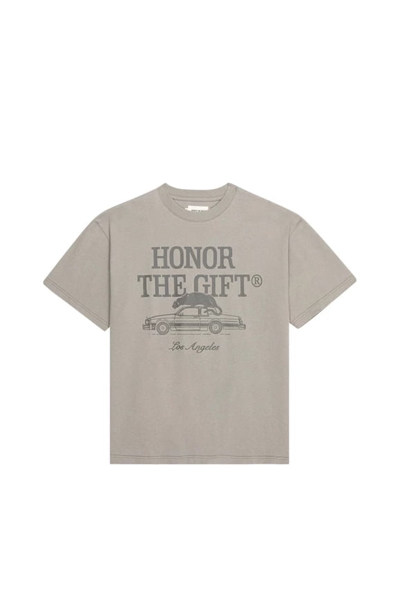 Male Adult XL HTG220291-GRY Grey