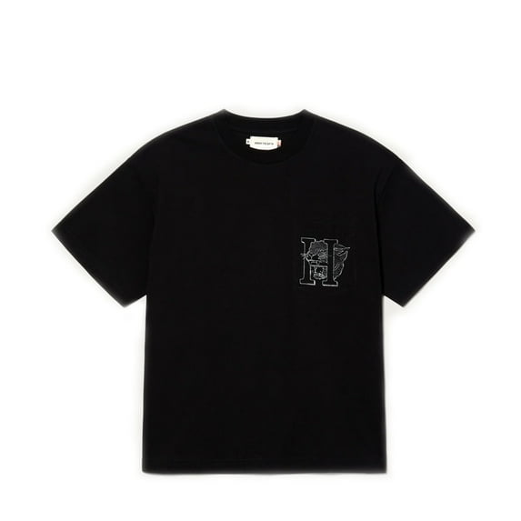 HONOR THE GIFT Unisex Adult M HTG220342-BLK Black