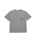thumbnail image 1 of HONOR THE GIFT Unisex Adult XL HTG230190-GRY Grey, 1 of 1