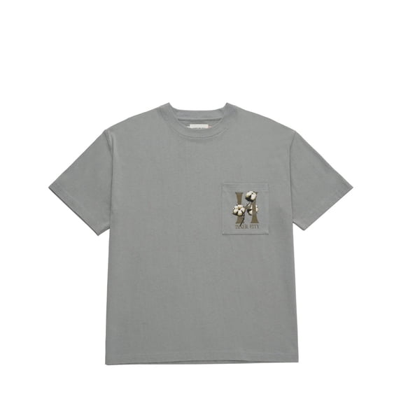 HONOR THE GIFT Unisex Adult XL HTG230190-GRY Grey