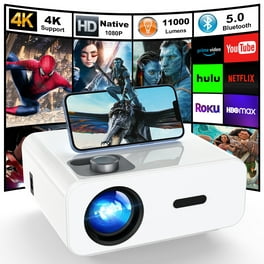 VANKYO Leisure 495W Dolby Audio Projector, FHD 1080p 5G WiFi, Bluetooth  Supported
