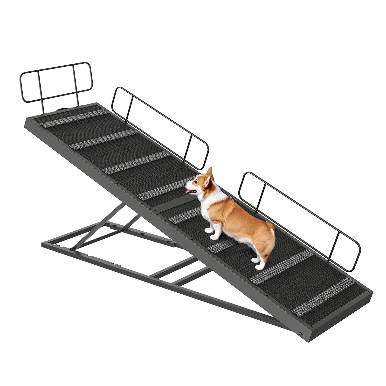 Pet Ramp (170 X 44 Cm),Dog Ramp For Car, SUV & Togo
