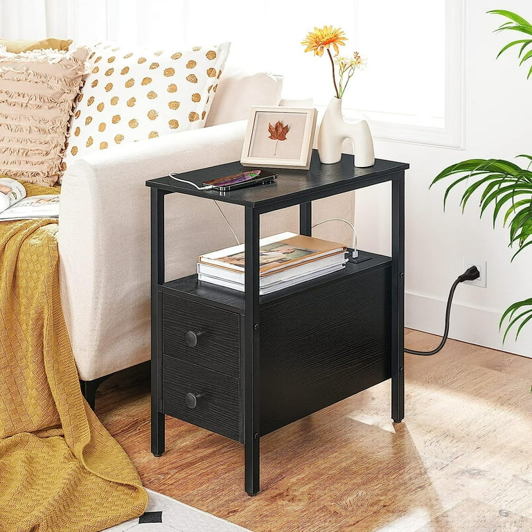 Hoobro side table discount