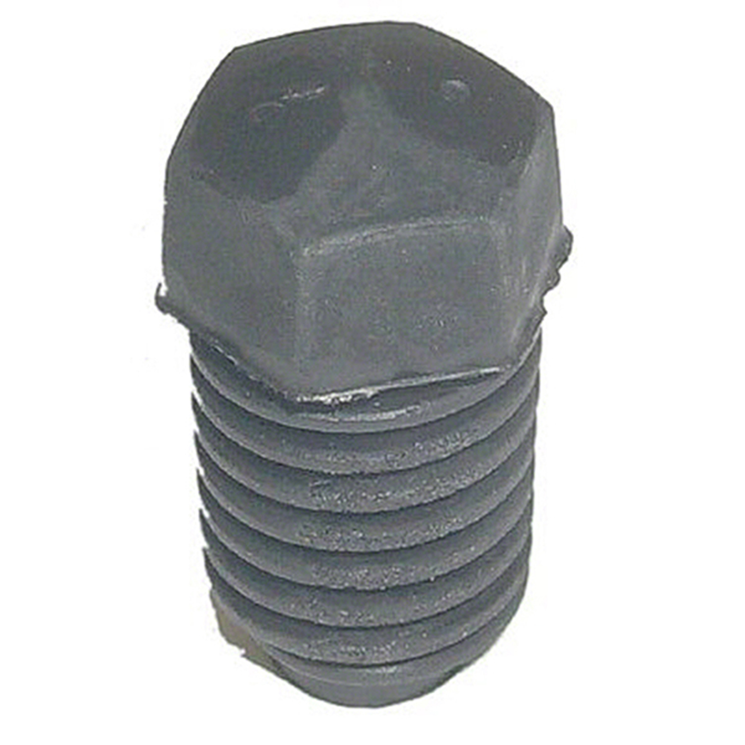 HOOD ADJUSTMENT BUMPER AND STUD; 2 REQUIRED