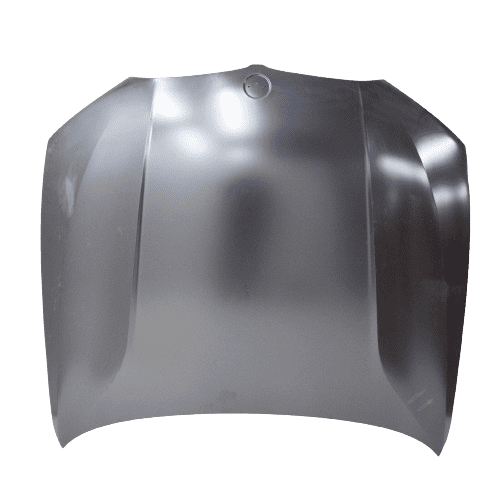 HOOD ALUMINIUM CAPA REPLACEMENT FOR BMW 330I SEDAN 2019-2022 PARTSLINK NUMBER BM1230150C