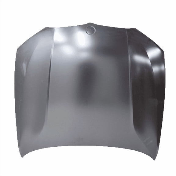 HOOD ALUMINIUM CAPA REPLACEMENT FOR BMW 330I XDRIVE SEDAN 2019-2022 PARTSLINK NUMBER BM1230150C