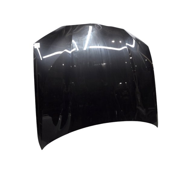 HOOD ALUMINIUM CAPA REPLACEMENT FOR BMW X4 2019 PARTSLINK NUMBER BM1230147C