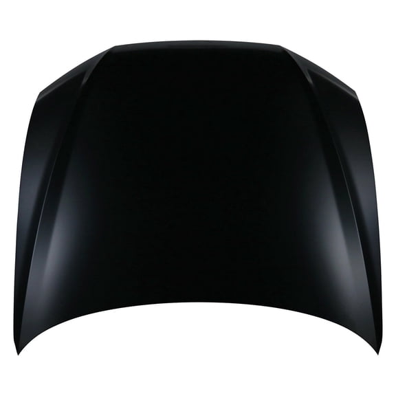 HOOD ALUMINIUM REPLACEMENT FOR AUDI A6 ALLROAD 2022 PARTSLINK NUMBER AU1230135