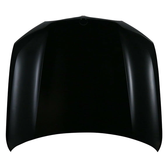 HOOD ALUMINIUM REPLACEMENT FOR AUDI A6 ALLROAD 2023 PARTSLINK NUMBER AU1230135