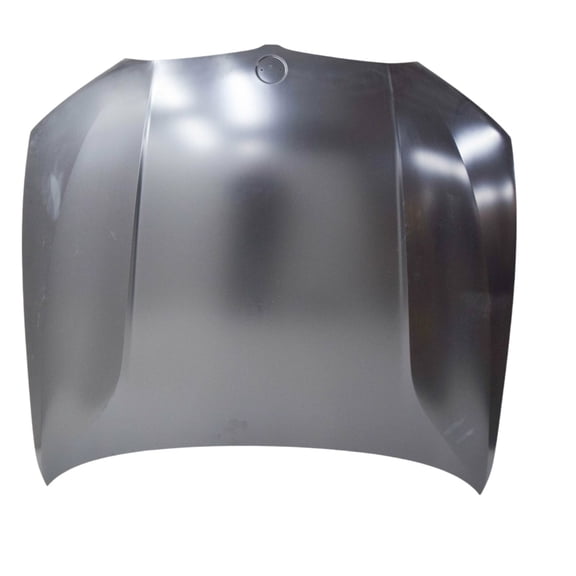 HOOD ALUMINIUM REPLACEMENT FOR BMW 330I XDRIVE SEDAN 2019-2022 PARTSLINK NUMBER BM1230150