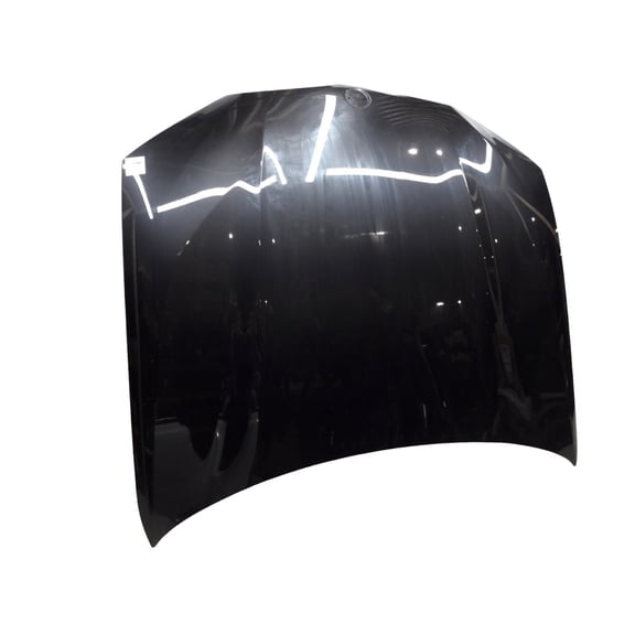 HOOD ALUMINIUM REPLACEMENT FOR BMW X3 2023 PARTSLINK NUMBER BM1230147