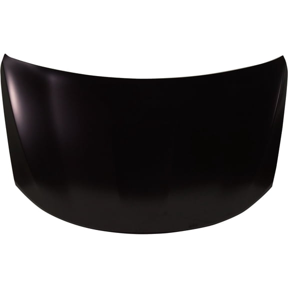 HOOD ALUMINIUM REPLACEMENT FOR CHRYSLER GRAND CARAVAN (CANADA) 2022 PARTSLINK NUMBER CH1230320