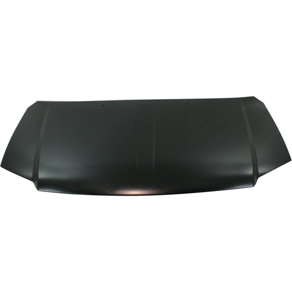 HOOD Compatible with 2011-2020 Dodge Grand Caravan 2011-2016 Chrysler Town and Country Mini Passenger Van Aluminum CAPA Certified