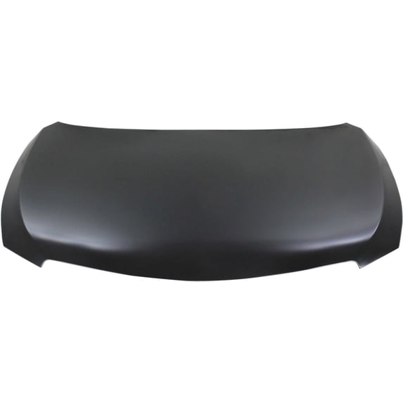 HOOD Compatible with ACURA MDX 2014-2016 Aluminum - CAPA