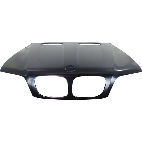 HOOD Compatible with BMW X5 2000-2003