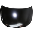 thumbnail image 1 of HOOD Compatible with BUICK LACROSSE 2014-2016 Panel Aluminum - CAPA, 1 of 5