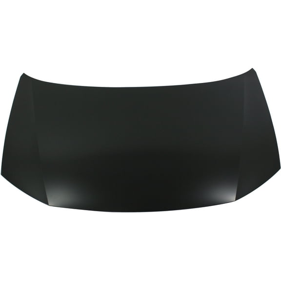 HOOD Compatible with HONDA CIVIC 2012-2013 (2012 Sedan Japan/USA/Canada Built) / (2012-2013 Coupe)-CAPA