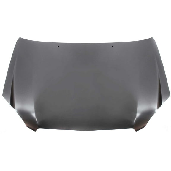 HOOD Compatible with TOYOTA COROLLA 2003-2008 - CAPA