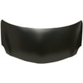 thumbnail image 1 of HOOD Compatible with TOYOTA YARIS 2007-2012 Steel Sedan - CAPA, 1 of 5