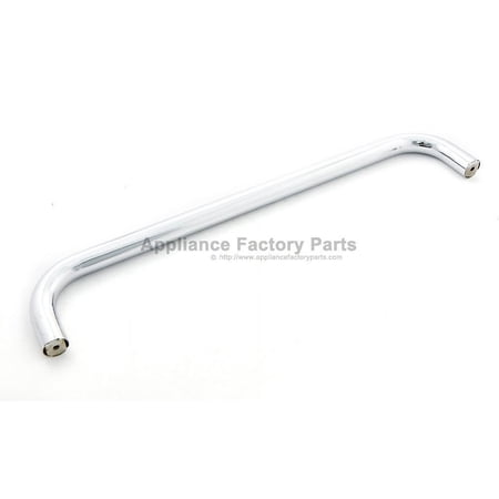 Appliance Factory Parts HOOD HANDLE G2E020045S