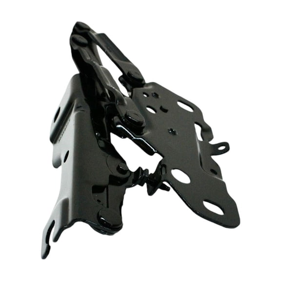 HOOD HINGE LH BLACK STEEL REPLACEMENT FOR BMW X3 2019 PARTSLINK NUMBER BM1236118