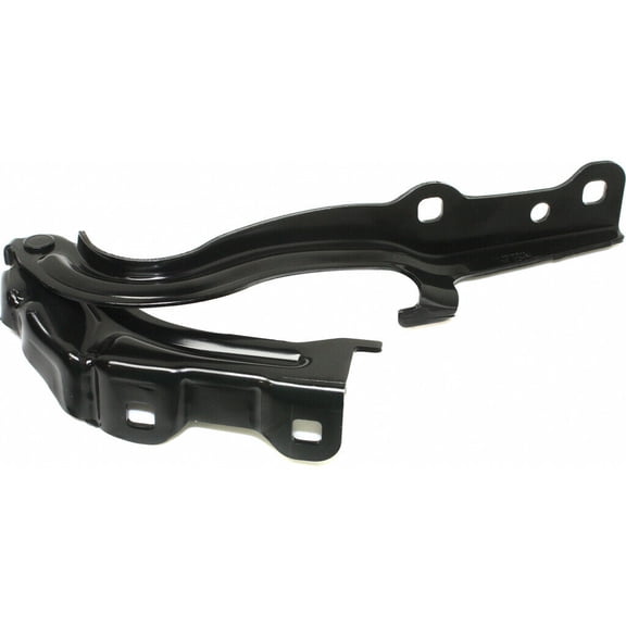 HOOD HINGE LH REPLACEMENT FOR CHEVROLET IMPALA 2019 PARTSLINK NUMBER GM1236158