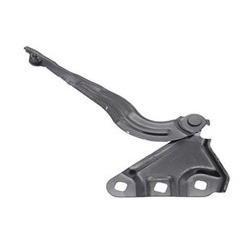 HOOD HINGE LH REPLACEMENT FOR CHEVROLET PICKUP CHEVY SILVERADO 1500 - 2014-2020 2023 PARTSLINK NUMBER GM1236220