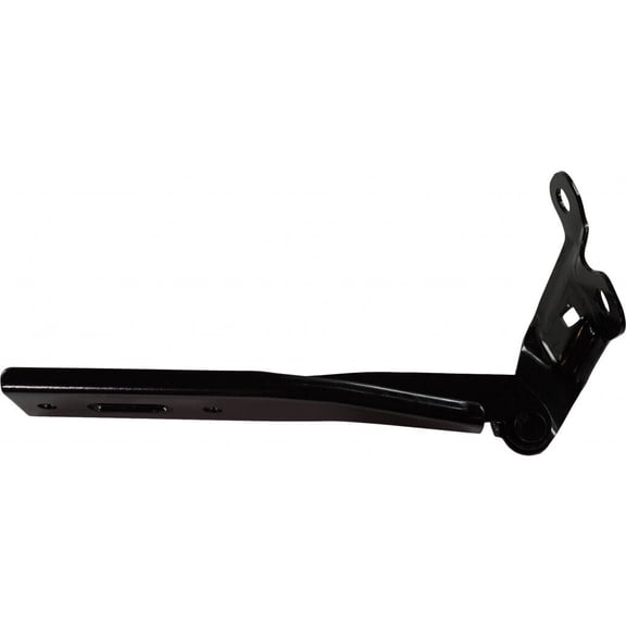 HOOD HINGE LH STEEL REPLACEMENT FOR ACURA TLX 2019 PARTSLINK NUMBER AC1236112