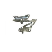 HOOD HINGE LH STEEL REPLACEMENT FOR BMW 230I COUPE 2019 PARTSLINK NUMBER BM1236108