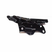 HOOD HINGE LH STEEL REPLACEMENT FOR BMW X6 2022 PARTSLINK NUMBER BM1236120