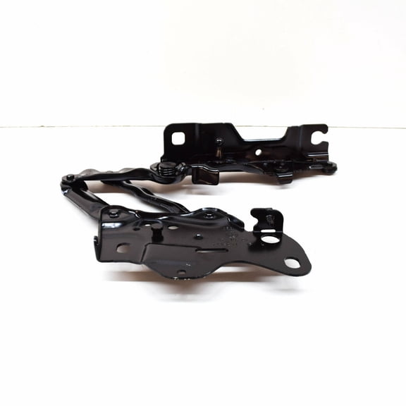 HOOD HINGE LH STEEL REPLACEMENT FOR BMW X7 2023 PARTSLINK NUMBER BM1236120