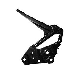 HOOD HINGE LH STEEL REPLACEMENT FOR CHEVROLET CAMARO 2022 PARTSLINK NUMBER GM1236206