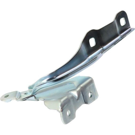 HOOD HINGE LH STEEL REPLACEMENT FOR CHEVROLET TRAX 2022 PARTSLINK NUMBER GM1236178