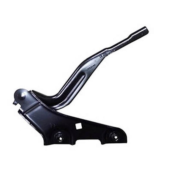 HOOD HINGE RH REPLACEMENT FOR CHEVROLET MALIBU 2022 PARTSLINK NUMBER GM1236171