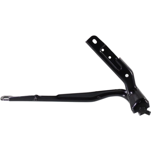 HOOD HINGE RH REPLACEMENT FOR CHRYSLER 300 2022 PARTSLINK NUMBER CH1236117