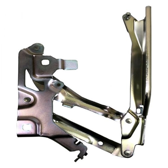 HOOD HINGE RH STEEL REPLACEMENT FOR AUDI Q5 2023 PARTSLINK NUMBER AU1236115