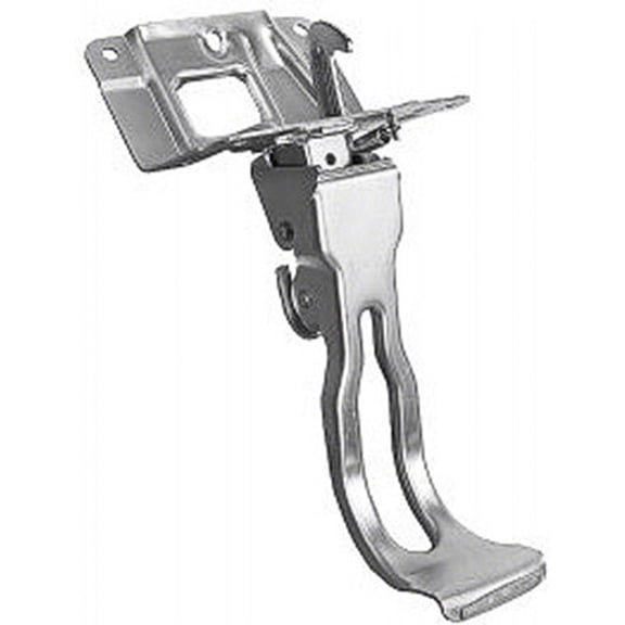 HOOD LATCH ASSEMBLY