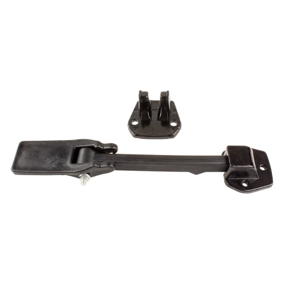 HOOD LATCH KIT - FITS INTERNATIONAL 9000 SERIES
