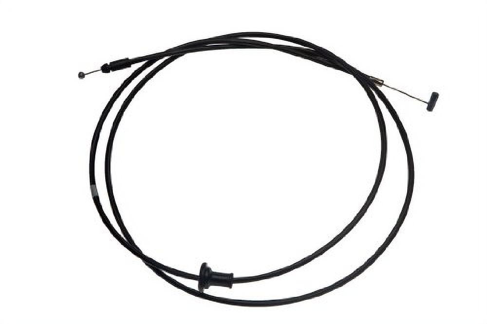 HOOD LATCH RELEASE CABLE
