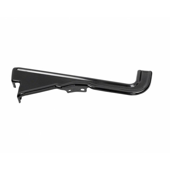 HOOD LATCH SUPPORT BRACE