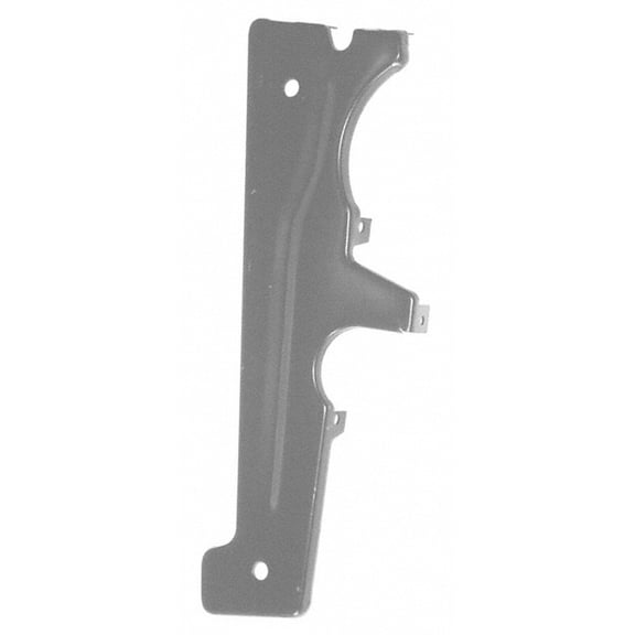 For 1967-1968 C10 Suburban Hood Latch Support GMK414332167