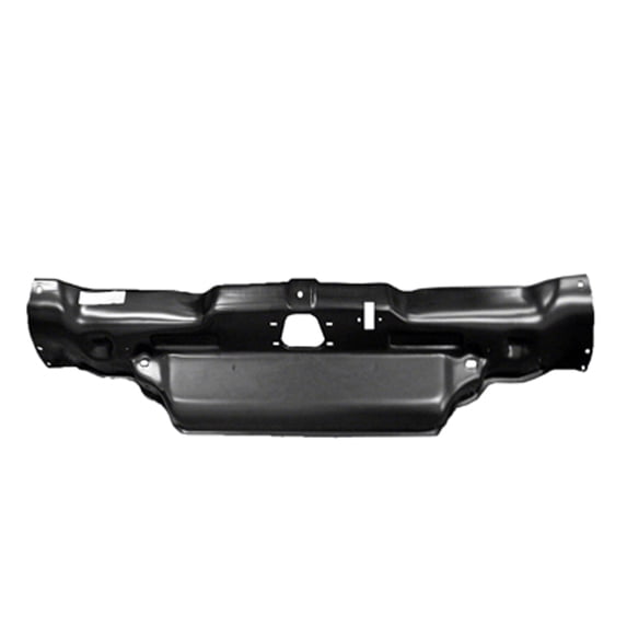 HOOD LATCH SUPPORT; MADE OF STEEL