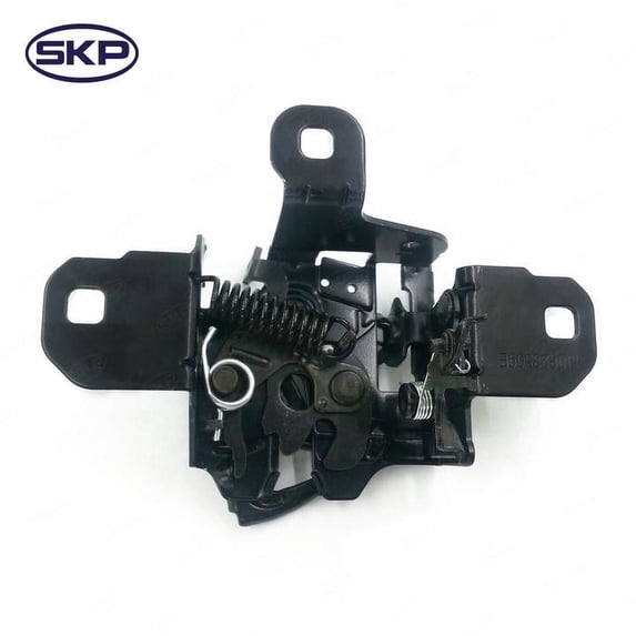 HOOD LATCH