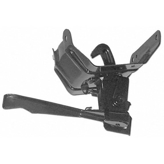 HOOD LATCH