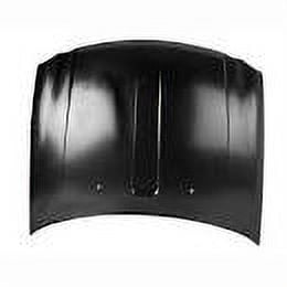 HOOD PANEL For JEEP GRAND_CHEROKEE 2005-2010