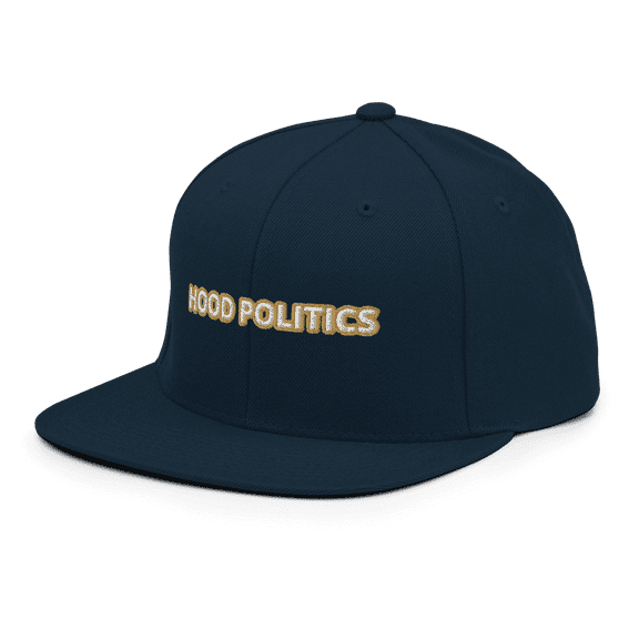 HOOD POLITIC BUNDLE