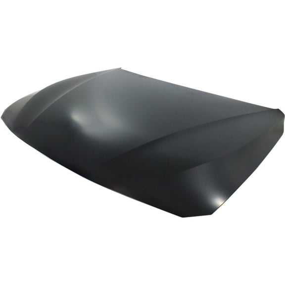 HOOD REPLACEMENT FOR BMW 430I CONVERTIBLE 2019 PARTSLINK NUMBER BM1230136
