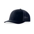 thumbnail image 1 of Richardson 173 Hood River Performance Trucker Caps - Midnight Navy Navy, 1 of 1
