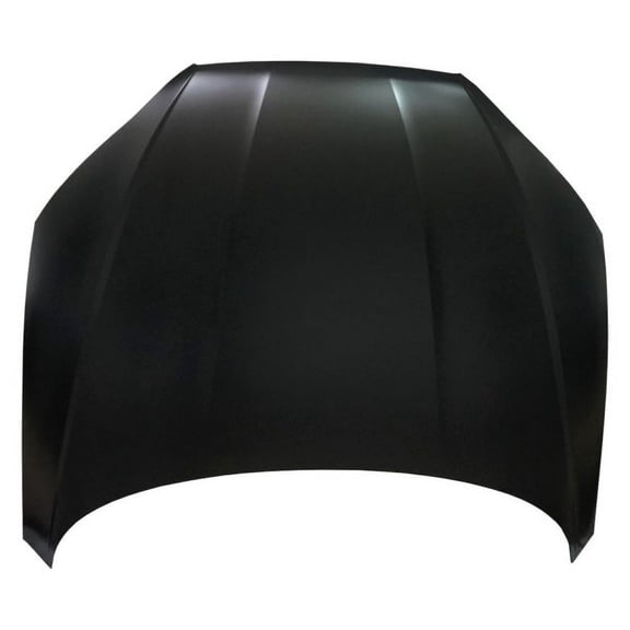 HOOD STEEL CAPA REPLACEMENT FOR AUDI A5 SPORTBACK 2019 PARTSLINK NUMBER AU1230137C